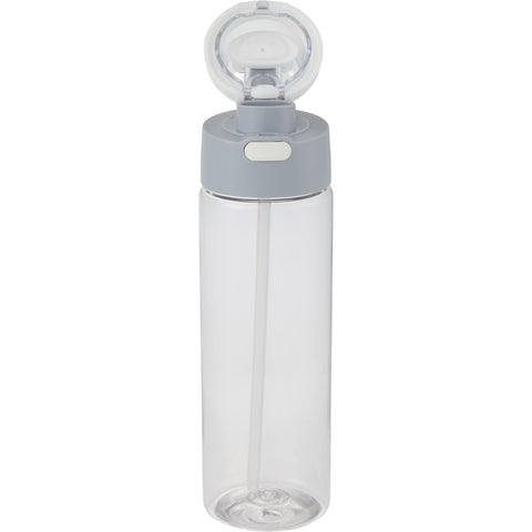Ella RPET Single Wall Sports Bottle 24oz