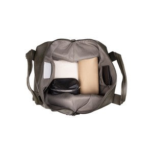 000863 Bugatti Valentino Duffle Bag