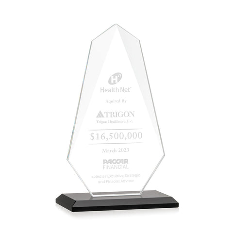 Jemma Award - Black