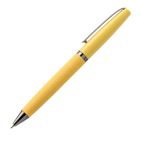 Alethea Textured Metal Pen