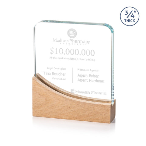 Cadott Award