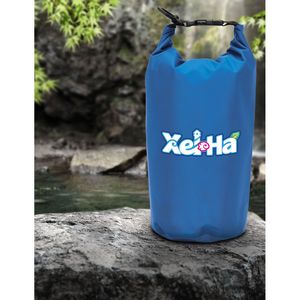 4 L Urban Peak® Essentials Dry Bag