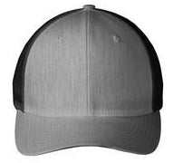 Port Authority® Flexfit® Mesh Back Cap