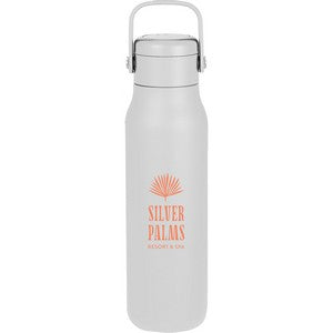 000321 Explorer Threadless Recycled Stainless Bottle 25oz