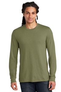 District® Men's Perfect Tri® Long Sleeve Tee