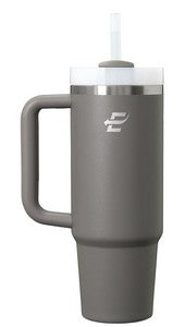Stanley® Quencher H2.0 Flowstate™ Tumbler 30oz, Stone - Etched