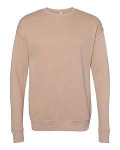 Heather Sand Dune Tan Blank