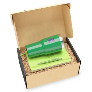 Show Your Colors 3-Piece Kit in an Eco Gift Box