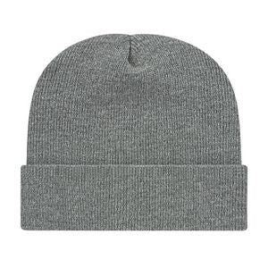 Cap America Knit Cap with Cuff