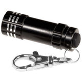 Micro 3 LED Torch/Key Holder