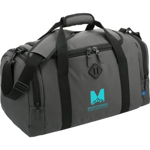 Repreve® Ocean Duffle Bag