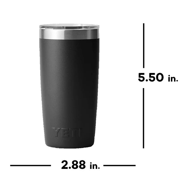 Free Personalized YETI Tumbler with $500+ Order this Holiday Season!