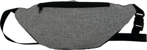 000273 Polyester Hipster Fanny Pack