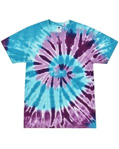 Tie-Dye Adult T-Shirt