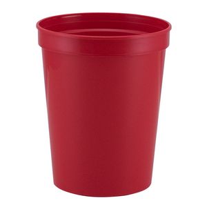 Touchdown - ColorJet - Full Color 16 Oz. Stadium Cup