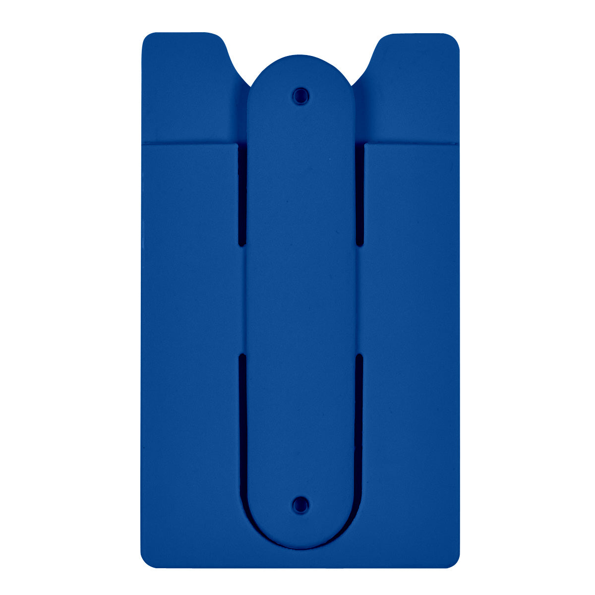 257 BLU Blank