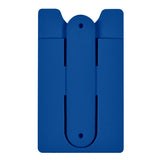 257 BLU Blank