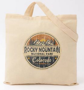 Full Colour Budget Cotton Tote 5 oz