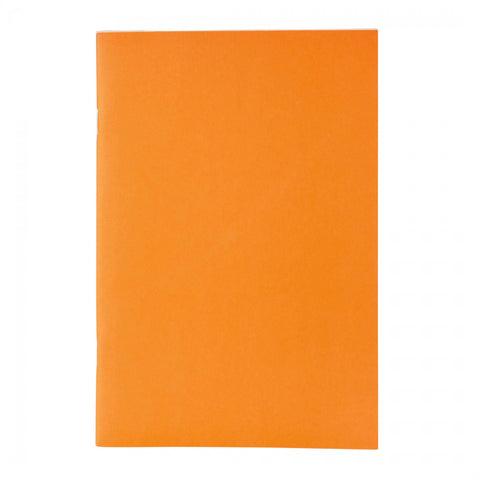 Single Meeting Eco Notebook