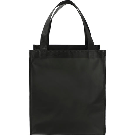 Double Laminated Wipeable Grocery Tote