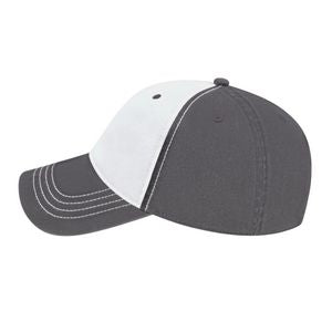 Cap America Relaxed Golf Cap