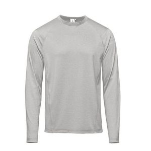 000837 Stormtech Men's Volante H2X-DRY L/S Tee