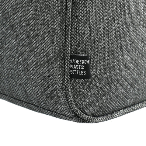 Vila Recycled Executive Duffle Bag