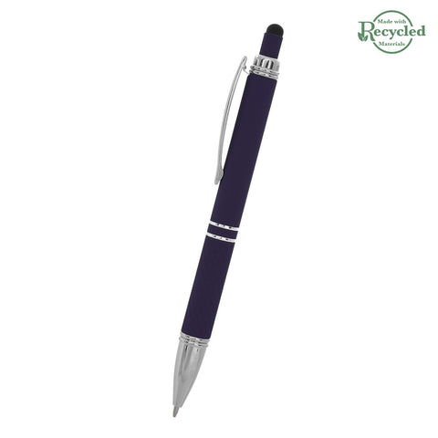 Quilted Stylus Pen