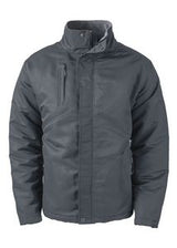 Titanium Gray Blank Front