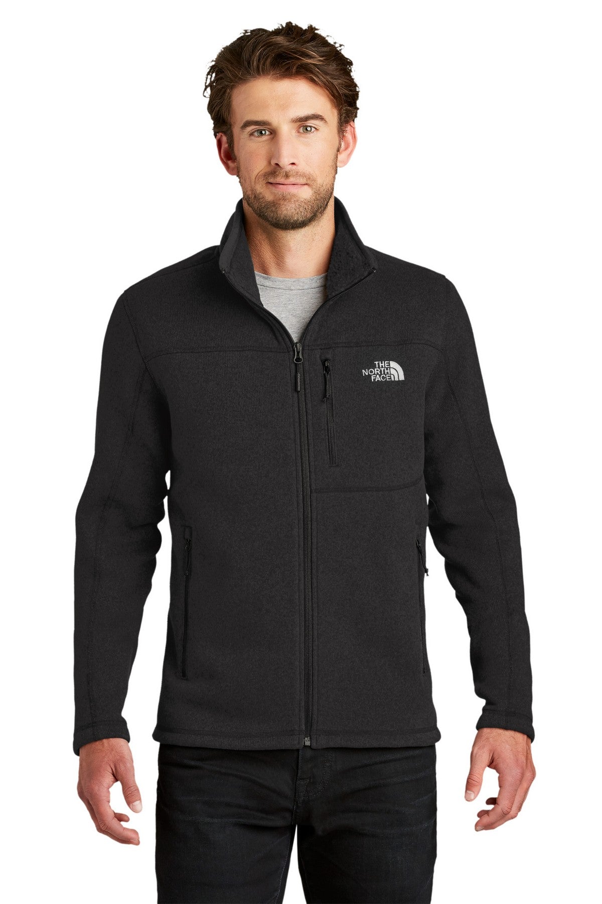The North Face® Sweater Fleece Jacket
