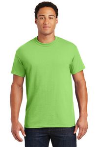 000413 Gildan® Men's DryBlend® 50 Cotton/50 Poly T-Shirt