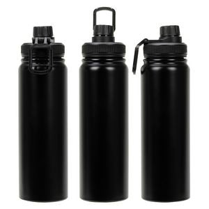 Nomad 27 oz Vacuum Insulated Stainless Steel Bottle