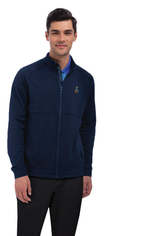 Nitro Full Zip Activewear