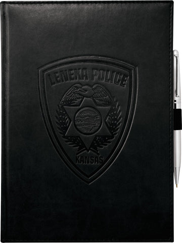 7'' x 10'' FSC® Mix PedovaT Large Bound Journal