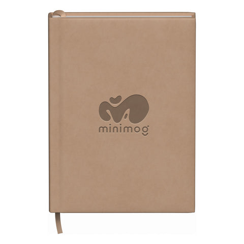 Marlowe Hard Cover Journal