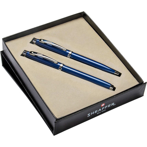 Sheaffer® 100 Glossy Pen Set