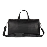 Bugatti Sartoria Duffle bag - Black