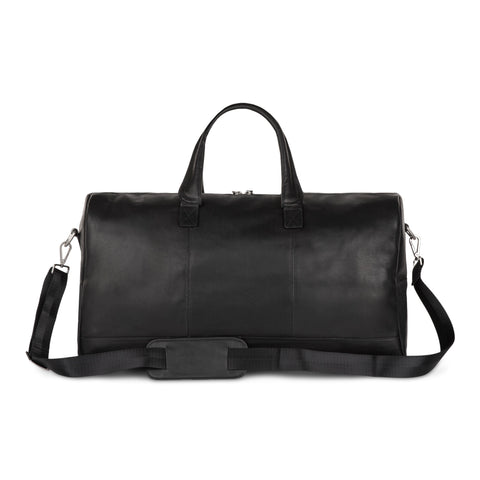 Bugatti Sartoria Duffle bag - Black
