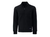 Cutter & Buck Roam Eco Recycled Full Zip Mens Big & Tall Jacket