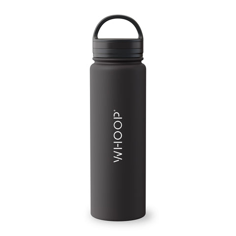 Free Spirit Bottlecall Of The Wild Stainless Steel Bottle