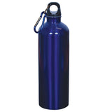 750Ml (25 Fl. Oz.) Stainless Steel Water Bottle