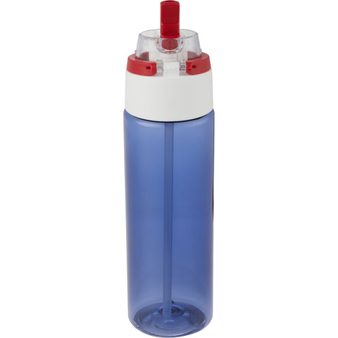 Ella RPET Single Wall Sports Bottle 24oz