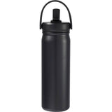 Carpo 20oz Straw lid Vacuum Bottle