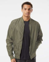 Army Green Blank