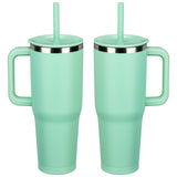 Mint Green