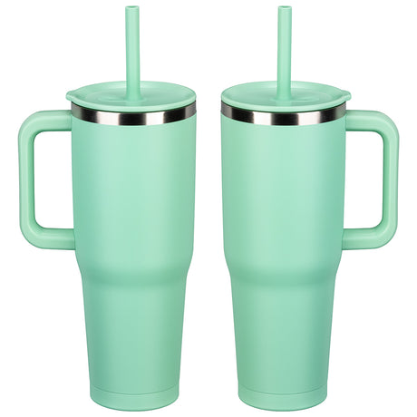 Mint Green