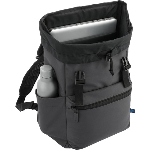 Repreve® Ocean 15'' Computer Rucksack