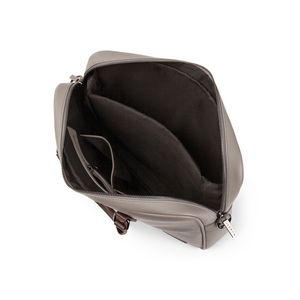 000854 Bugatti Contrast Briefcase