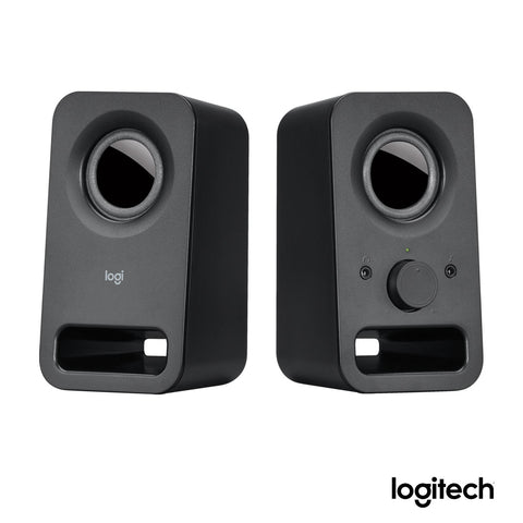 Logitech® Multimedia Speaker Z150