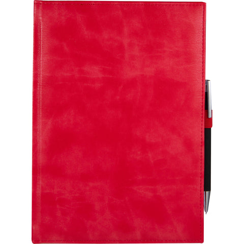 7'' x 10'' FSC® Recycled Morano Large Journal